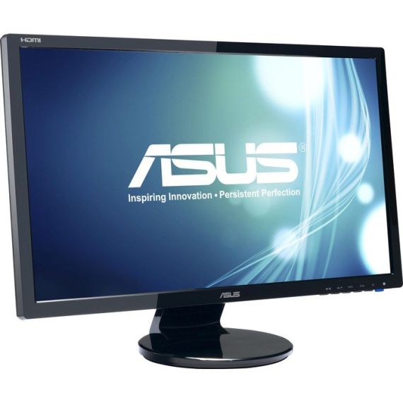 ASUS VE248HR LED monitor 24