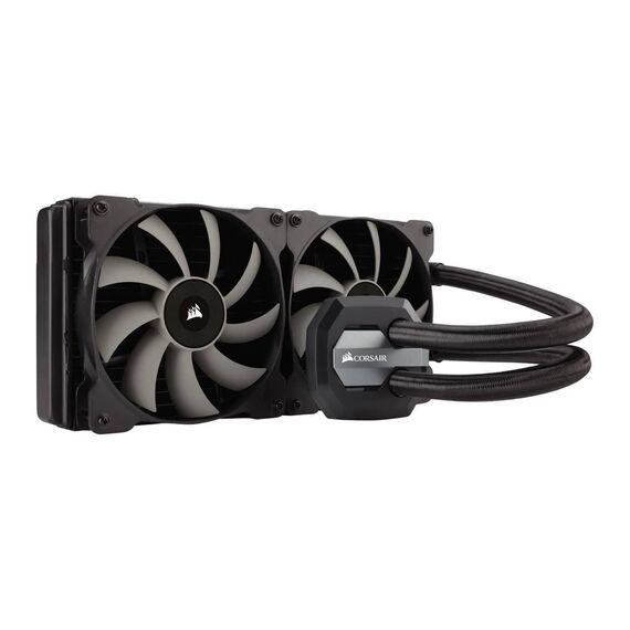 Corsair Hydro Series H115i