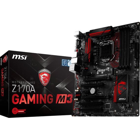 MSI 7978-001R