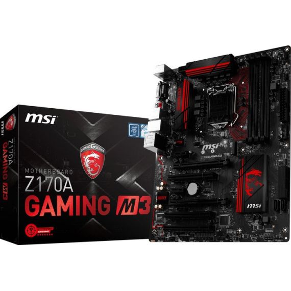 MSI 7978-001R