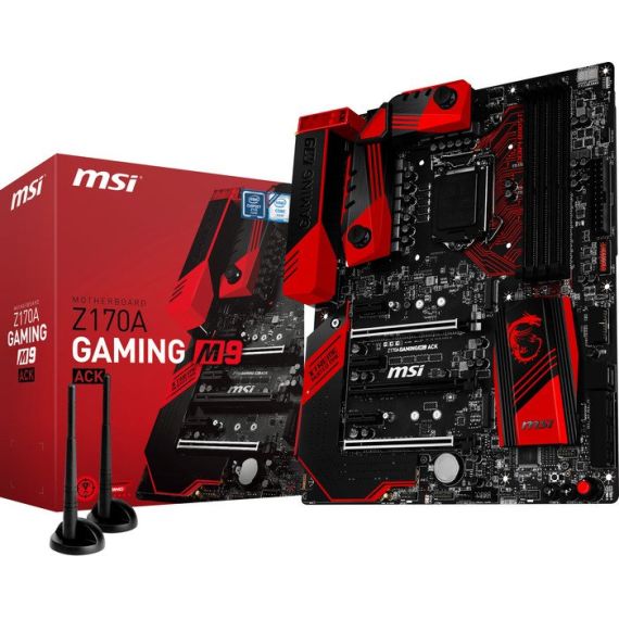 MSI 7966-001R