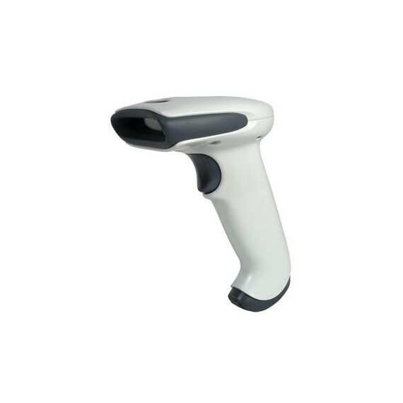 Honeywell Hyperion 1300g Barcode scanner white
