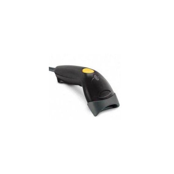 Motorola LS1203-CR10007R Barcode Scanner