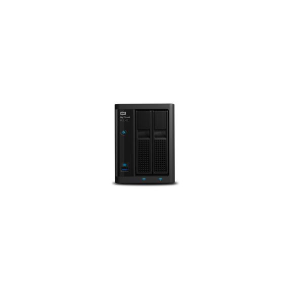 Western Digital  WDBBAZ0080JBK-EESN