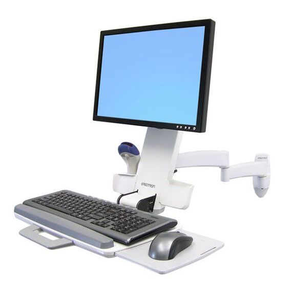 Ergotron M480883