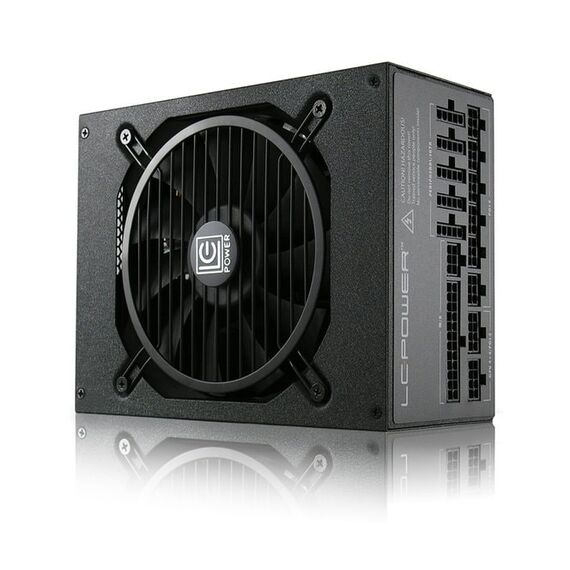 LC-Power PSU Modular 1200W