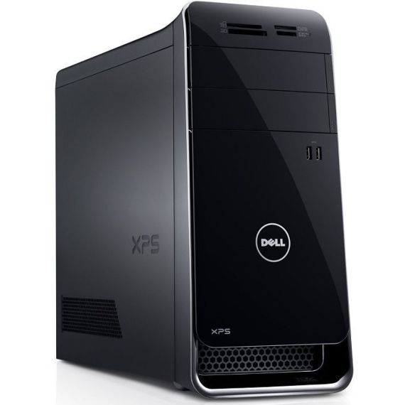 Dell Studio XPS 8700, Core i7-4790