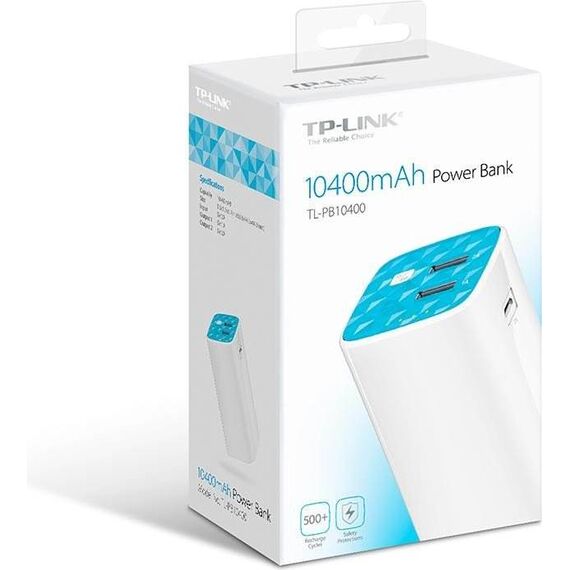 TP-Link TL-PB10400