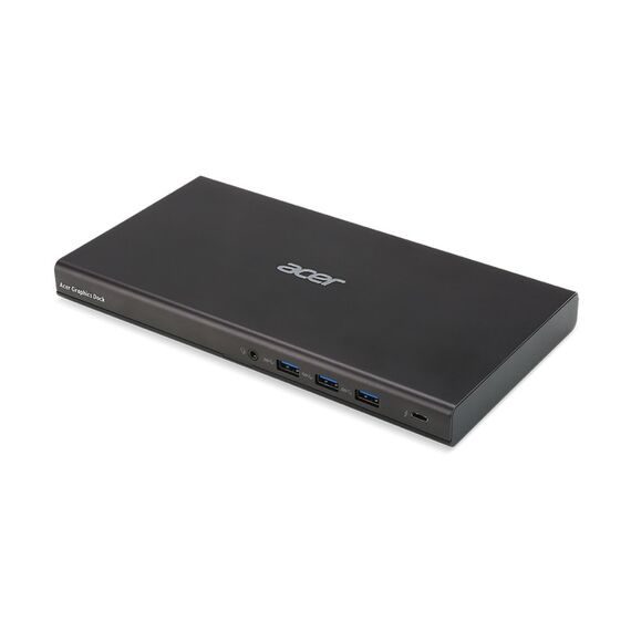 Acer Graphics dock  External video adapter  GF GTX 960M