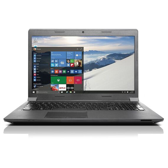 Lenovo B5400, Core I3-4000M, WIN10