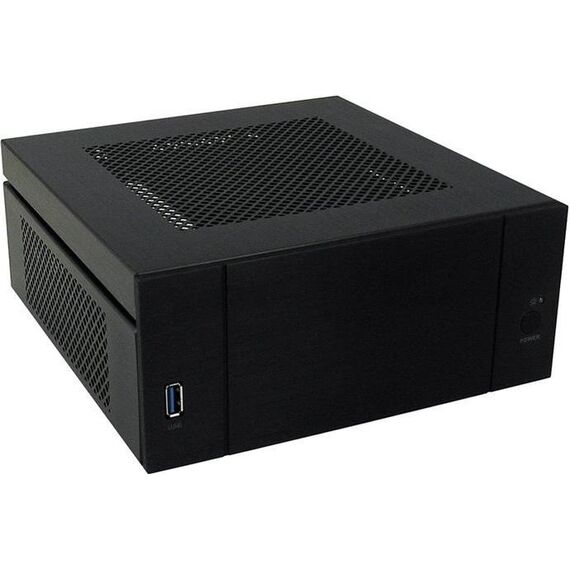 Case Mini-ITX LC-Power Case-1540mi ON