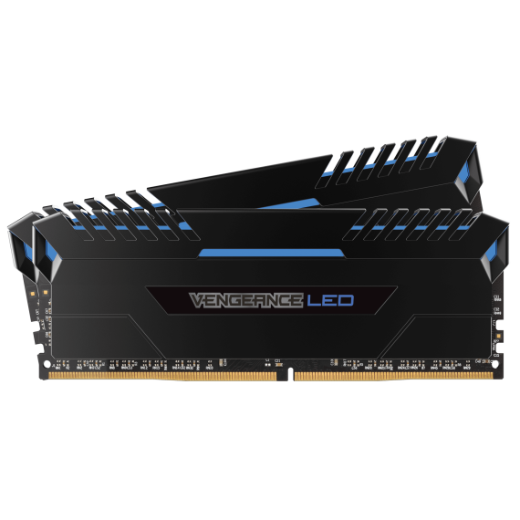 CMU16GX4M2C3200C16B