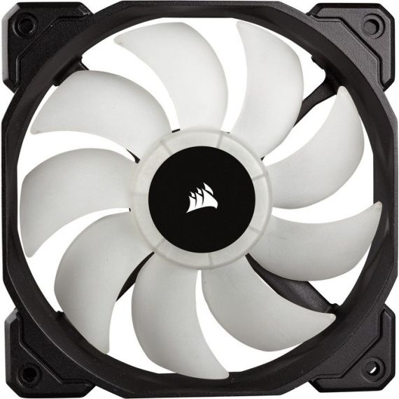 Corsair Case fan SP120 RGB LED High Performance 120mm Fan