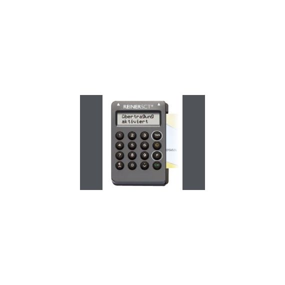 REINER SCT 2702210-500