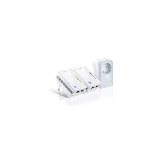 TP-LINK TL-WPA4226T KIT V2.0