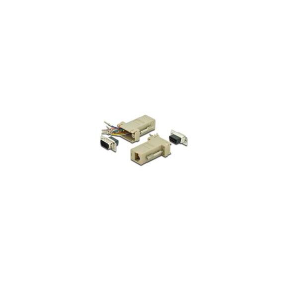 Assmann/Digitus AK-610517-000-I