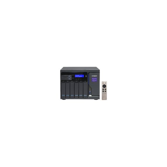 QNAP TVS-882-I5-16G-450W