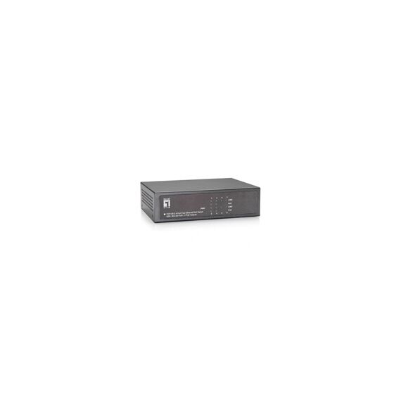 LevelOne FEP-0511