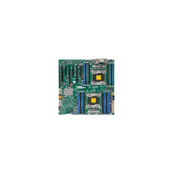SUPERMICRO MBD-X10DAI-O