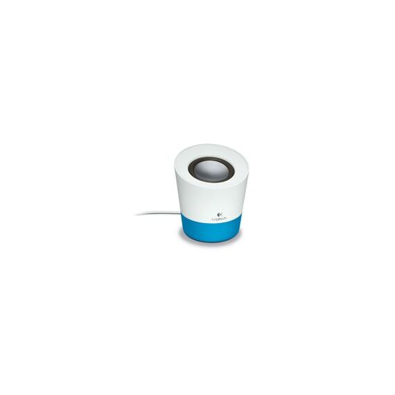 Logitech Multimedia Speaker Z50 blue
