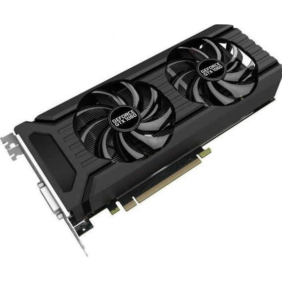 Palit GeForce GTX 1060 3GB Dual