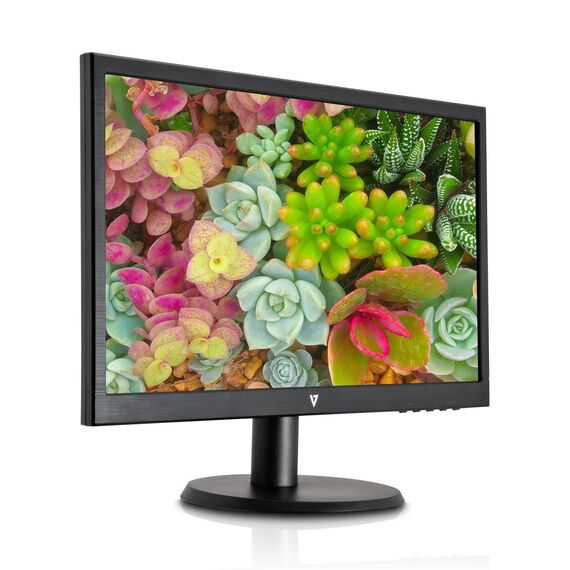 V7 Monitor 19" Class (18.5" Viewable)