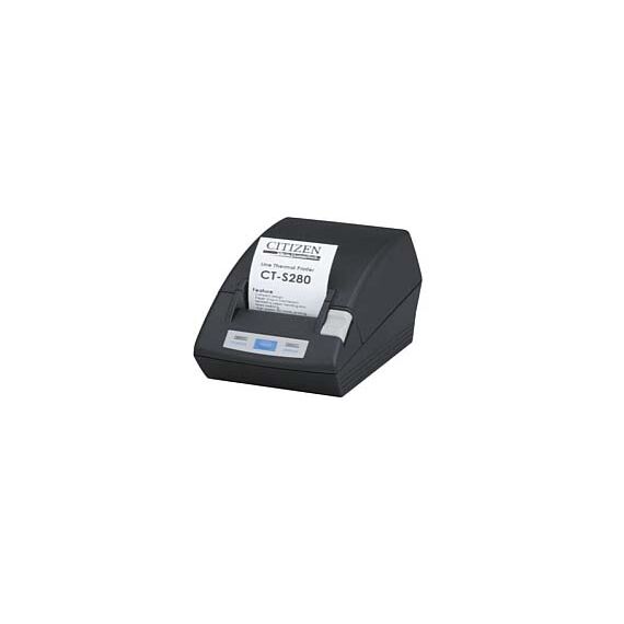 CITIZEN SYSTEMS CTS280RSEBK