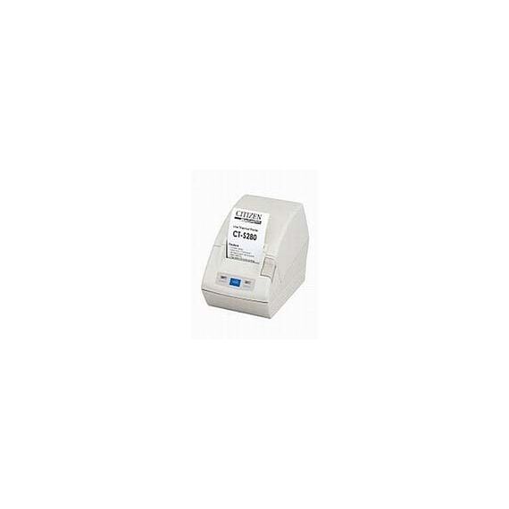 CITIZEN SYSTEMS CTS281UBEWH