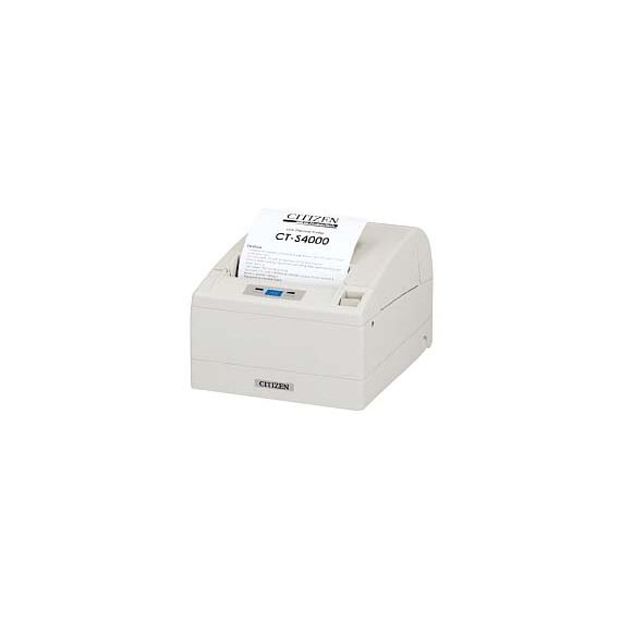CITIZEN SYSTEMS CTS4000USBBK