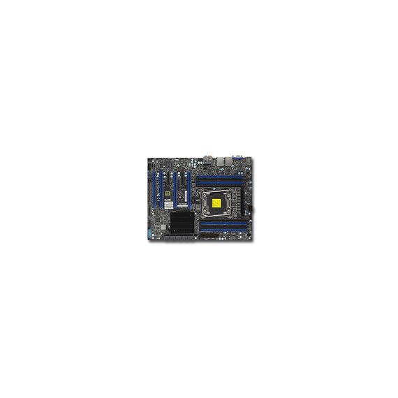 SUPERMICRO MBD-X10SRA-B