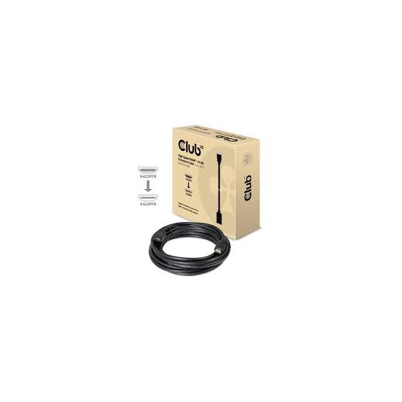 Club 3D High Speed HDMI 1.4 HD Extension
