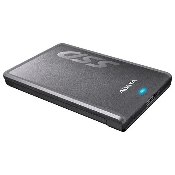 ADATA Premier SV620H black 512GB, USB 3.0