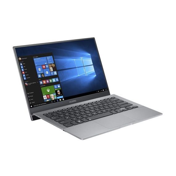 ASUSPRO Laptop / Core i5 7200U