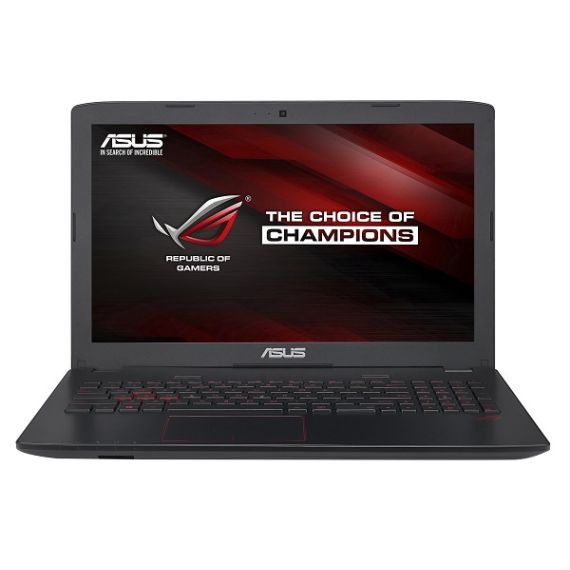ASUS ROG GL552VX