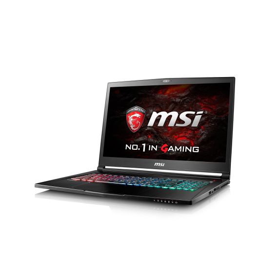 MSI GS73VR 6RF 9S7