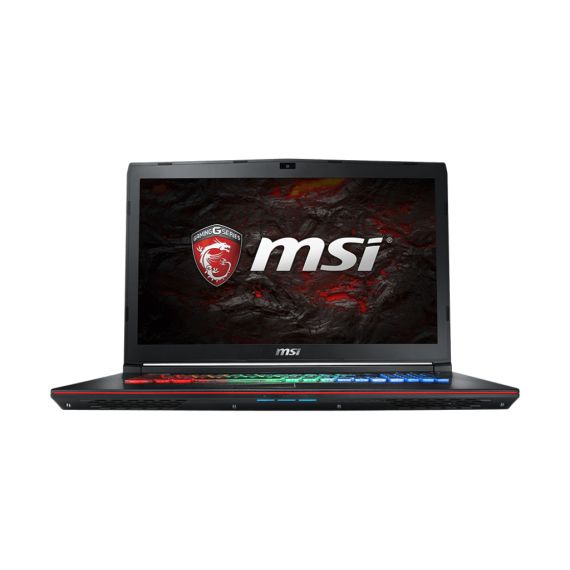 MSI GE72VR 7RF 266UK Apache Pro