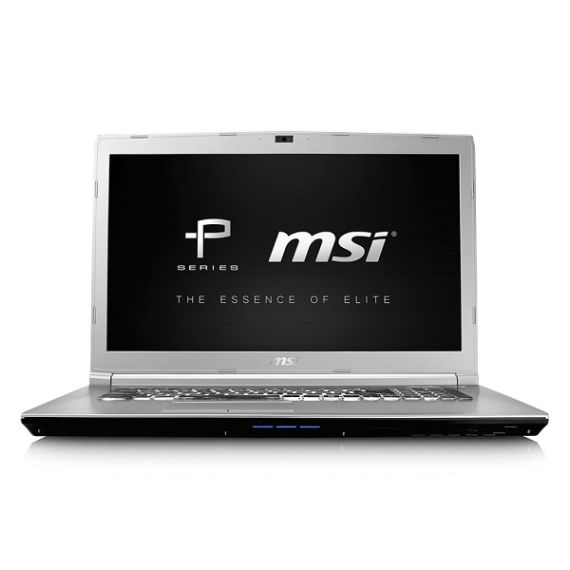 MSI Prestige PE70