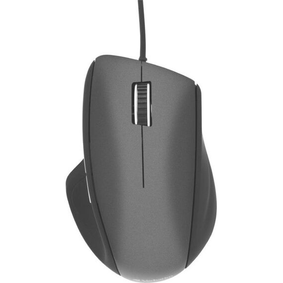 Verbatim GO Ergo Mouse black