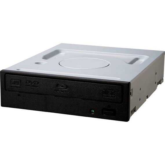 Pioneer BDR-209EBK black, SATA