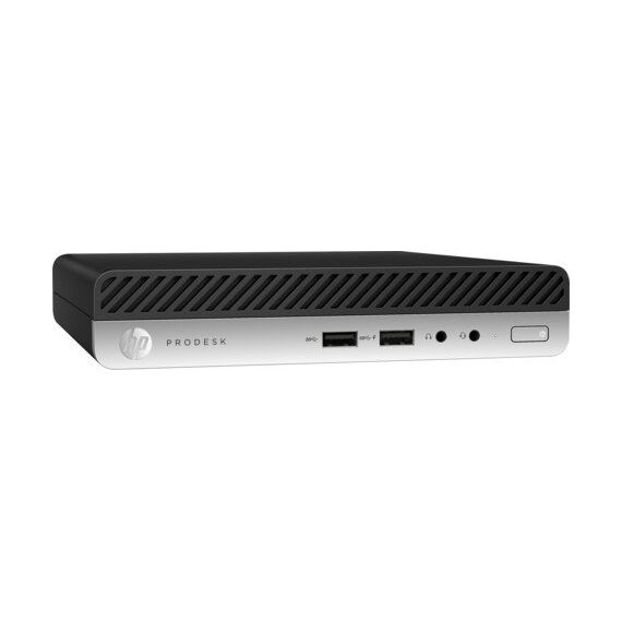 HP ProDesk 400 G3 Desktop-Mini-PC