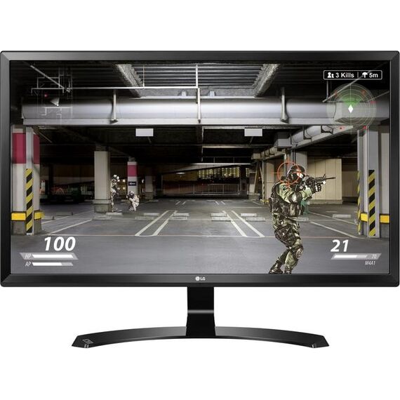 LG Electronics 27UD58-B, 27