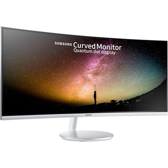 Samsung C34F791WQU, 34