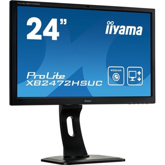 iiyama ProLite XB2472HSUC-B1, 23.6