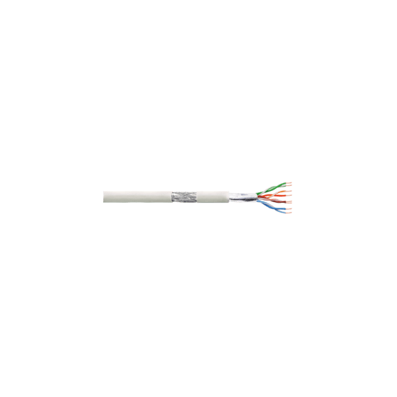 CAT 5e Installationcable SF/UTP