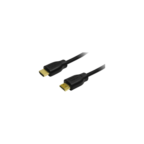 HDMI with Ethernet cable
