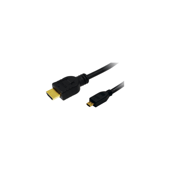 HDMI (M) to micro HDMI (M)