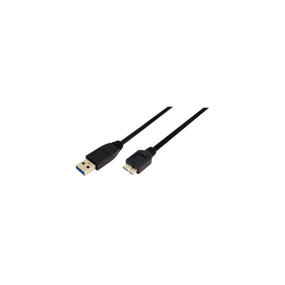 Cable USB 3.0 Connection