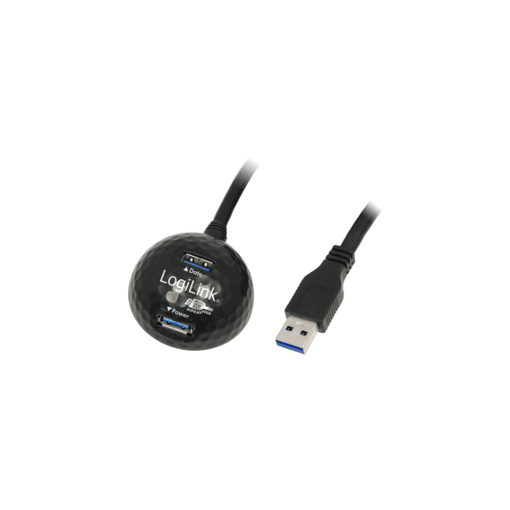 Extension Cable USB 3.0 with Docking Station