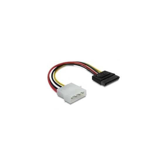 Delock Cable Power SATA HDD