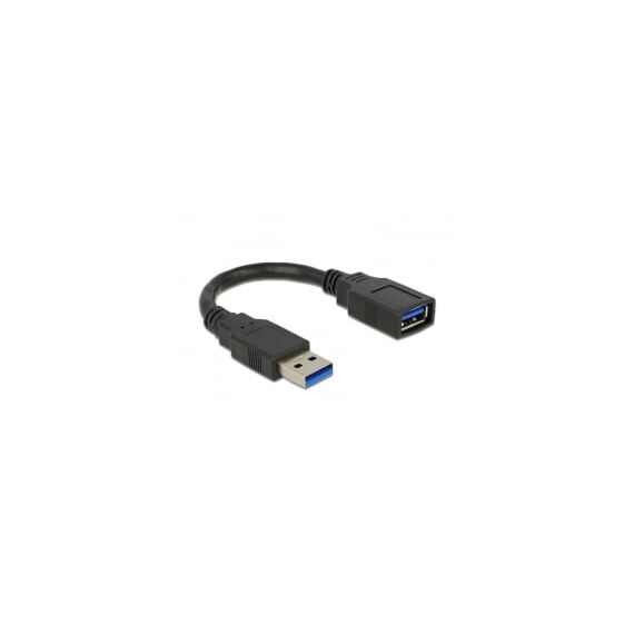 Delock Extension cable USB 3.0 A-A